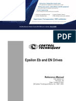 Emerson en Series Manual