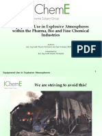 Atex Document Icheme