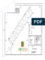 Planta Do Imóvel: 53714.07 M 5.3714 Ha 1309.74 M