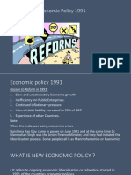 Neweconomicpolicy1991 180901071605