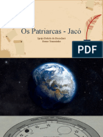 Os Patriarcas - Jacó