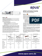 APUS I-5 Product Family