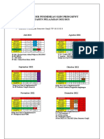 Kalender Pendidikan