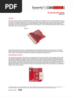 EL Escudo User Guide