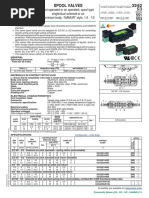 Solenoid VALVES ASCO