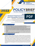 17. Sinergisasi Pengawasan Perikanan Di Daerah Dalam Mewujudkan Perikanan Berkelanjutan