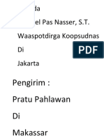 Kepada