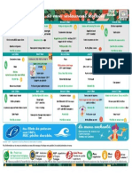 2023.03 Menus Du 27.2 Au 17.3.23