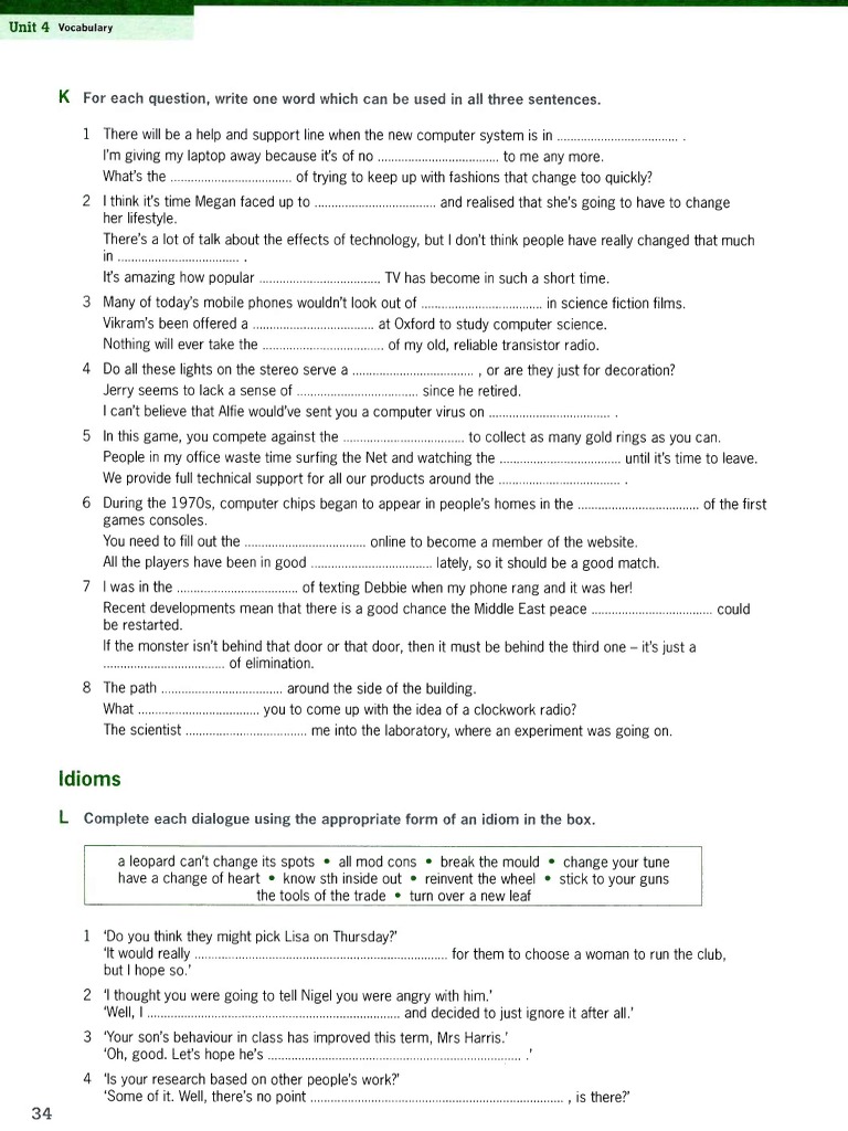Unit 4 - Cont | PDF