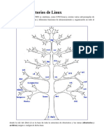 Arbol Directorios