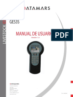 Ges3S: Manual de Usuario