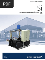 Catalogue des Produits ISOCLIM | PDF