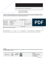 Alta Imss Jaziel Ale Arm Parr