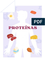 PROTEÍNAS