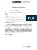 Informe Comision 05 - Lonya Chico. 31mayo 2023