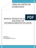 Manual Cnes Completo