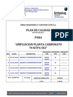 QCP TENOVA-SQM (Equipos & Suministros FRP, Rev 0)