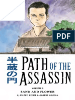 Path of The Assassin v02 (Dark Horse)