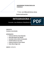 Integradora