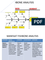 H2 Fishbone Analysis