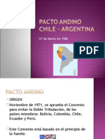 Pacto Andino