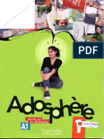 Adosphère 1