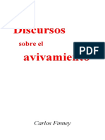 Discursos Sobre El Avivamiento