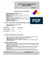 Ficha Tecnica - Msds Cdv-01-Mk Solvente Rev 02-06-2014