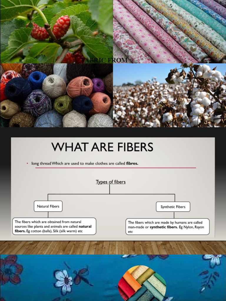 Silk Fabric: History and Production Process | PDF