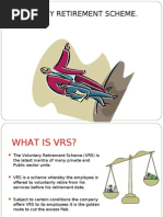 Sample VRS Template | PDF