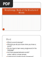 Download Morphology by Mohit Verma SN65245274 doc pdf