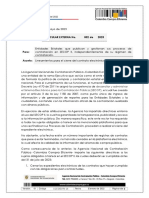 Circular Externa 002 2023 Cierre Contratos Secopii