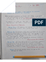 Artículos Reformados en Materia de Vacaciones LFT