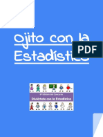 CDE17A04 Ojito Con La Estadistica