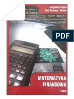 Matematykafinansowa-M DynusP Prewysz-Kwinto