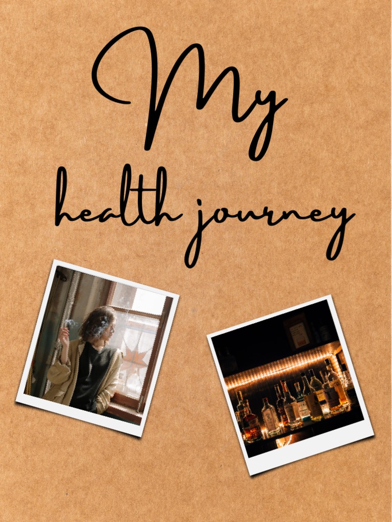 BrownPaperMinimalistDailyJournalCover PDF