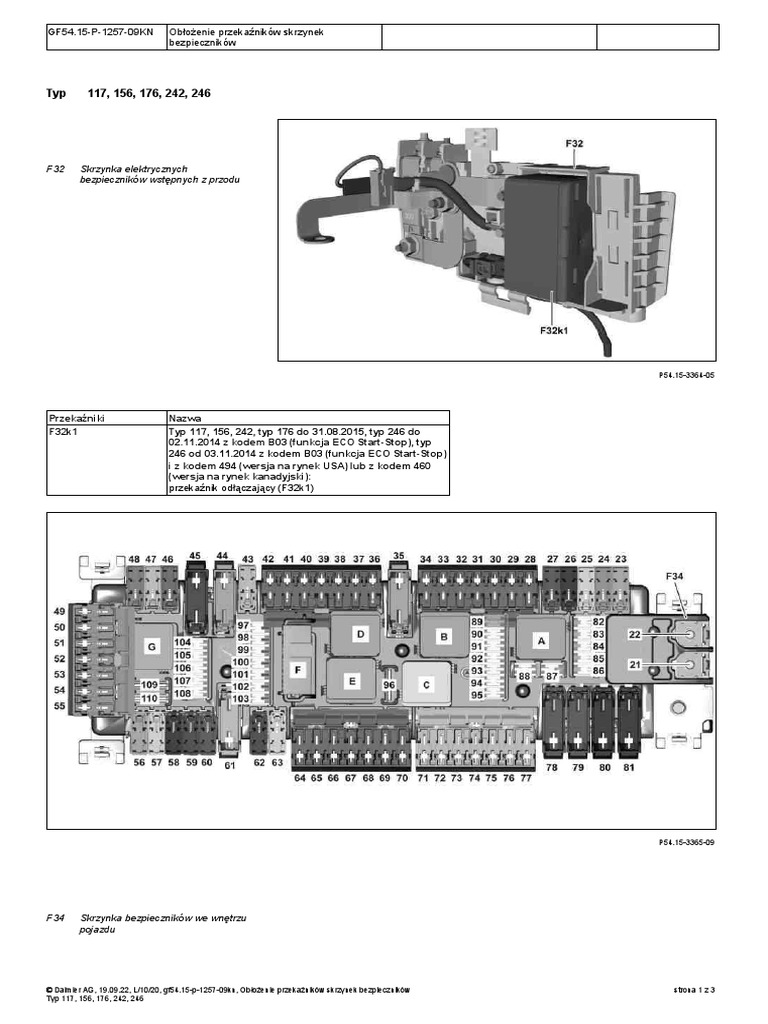 W246 | PDF