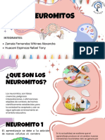 Neuromitos