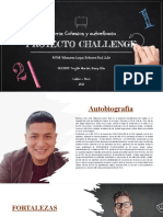 Exposicion Proyecto Challenge Realizar Video 15dic