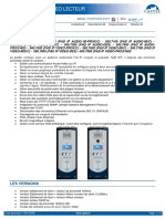 604-0020b (PAD IP Lecteur)