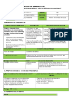 Sesion CyT Como Influye Los Factores Abioticos Sobre Los Bioticoa en El Ecosistema