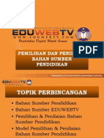 PNP - Web TV