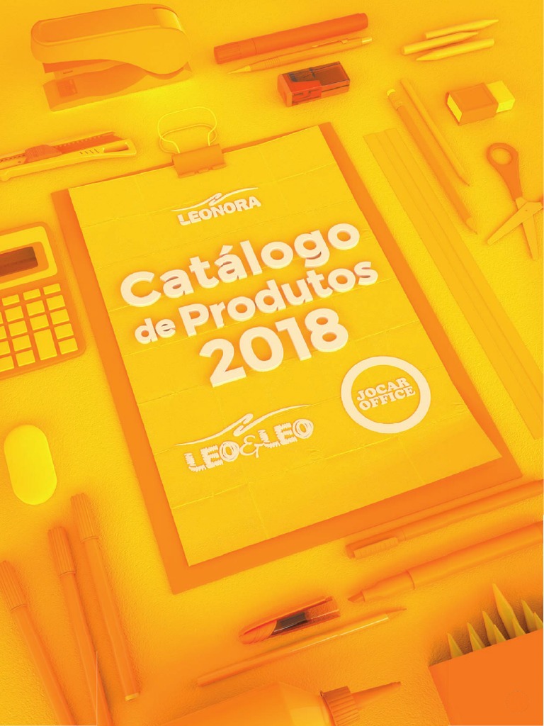 Catalogo Leonora PDF