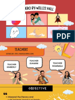 Teaching Materials