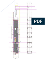 Estructural Calle 13 Hotel