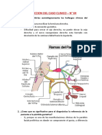 Correción - Caso 4 Neurologia