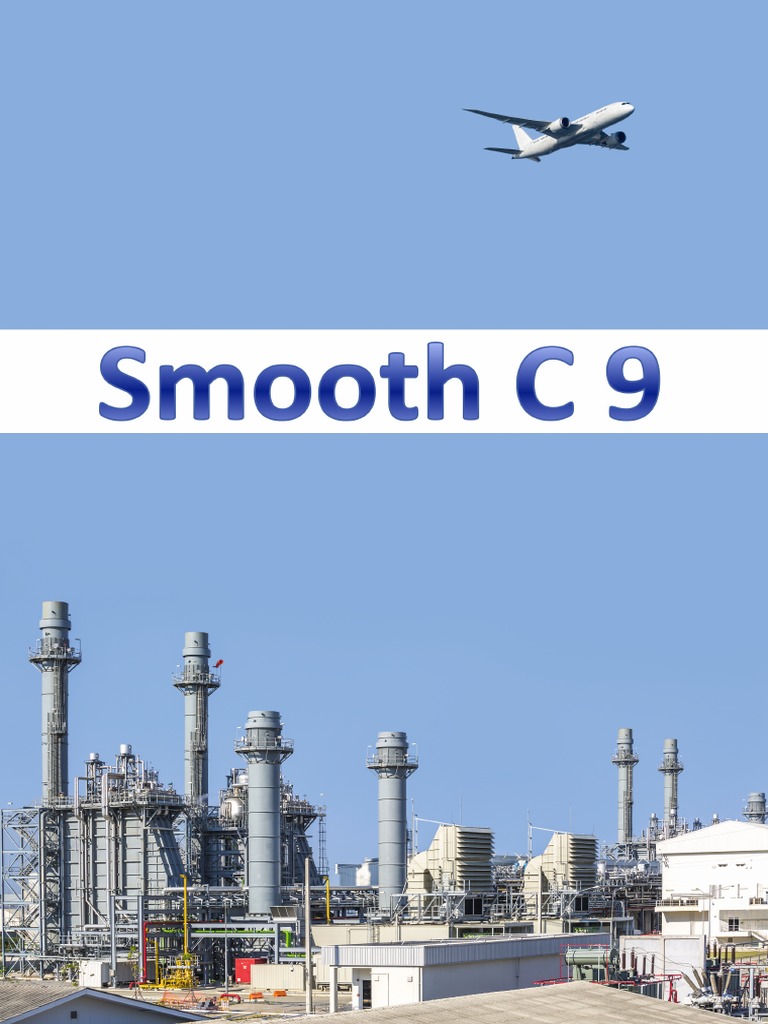 Smooth C9 | PDF