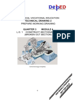 Tech Voc Grade8 TD2 Quarter3 Module 4 1