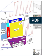Planta Baixa Situacao Sao Joao Livramento Assinado
