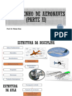 EMA002-DESEMPENHO DE AERONAVES Parte 2